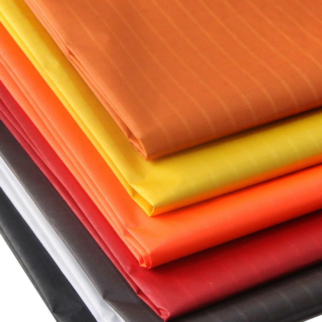 Kite Fabric 10m Icarex 35g/㎡ PC31 Ripstop Polyester Ultra Thin PU Coated Windsail Kitesurfing Stunt Kite DIY Accessories