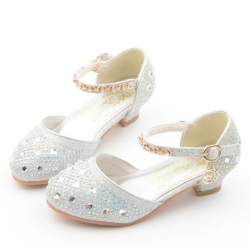 heels for girls 2019