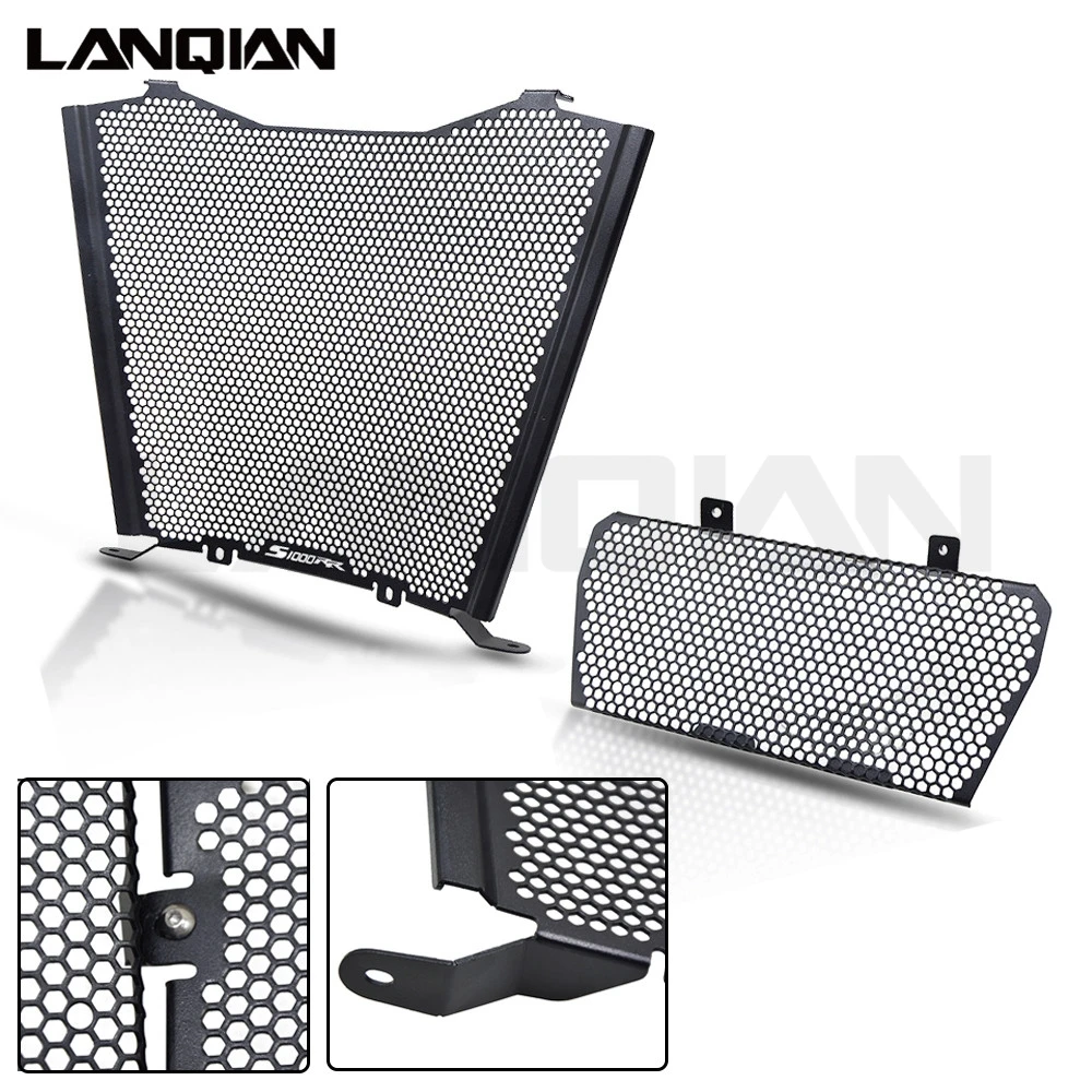 #Special Offers For BMW S 1000 RR Motorcycle Radiator Grille Guard Cover + Oil Cooler Guard Cover Protection S1000RR 2019 UP CNC Accessories #Special Offers For BMW S 1000 RR Motorcycle Radiator Grille Guard Cover + Oil Cooler Guard Cover Protection S1000RR 2019 UP CNC Accessories