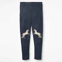 Новинка года; стильные брюки; сезон осень; стиль; Изысканные детские леггинсы в европейском и американском стиле; детская облегающая одежда