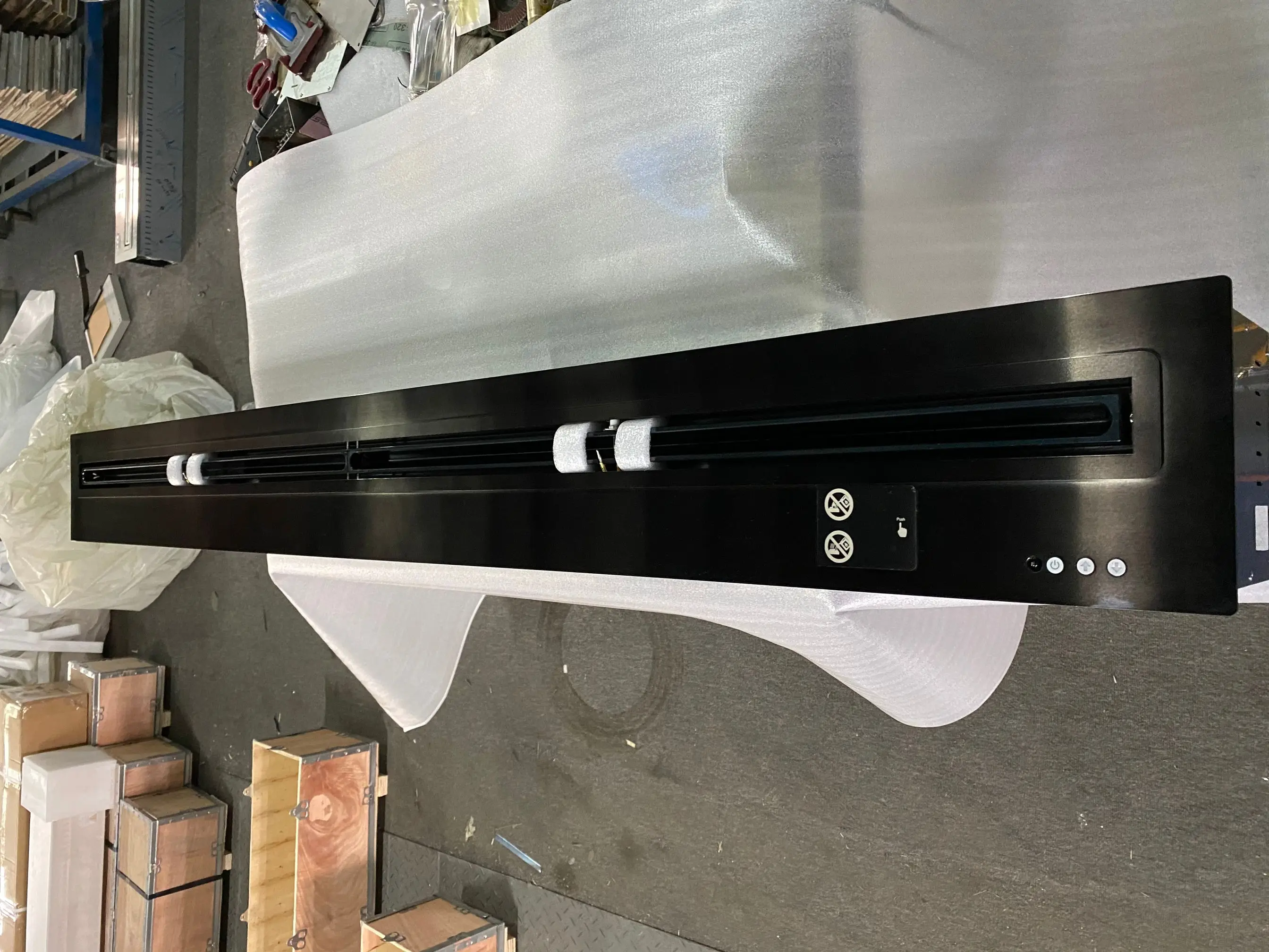 Рисунок 2 - Super 72-дюймовый Интеллектуальный