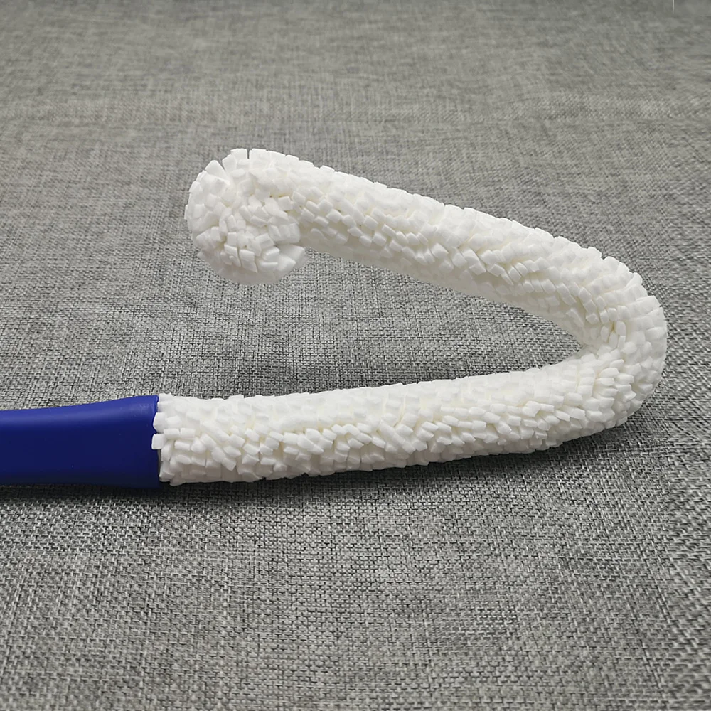 Cleaning Brush for Hookah shisha chicha Narguile Base Sponge Cleaning Tool Accessories