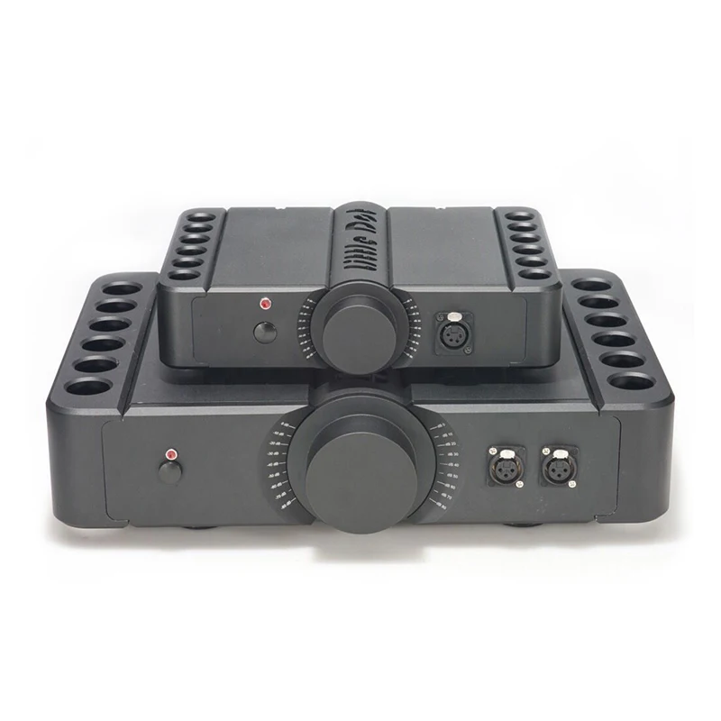 Little Dot LD-Z2 fully balanced headphone
