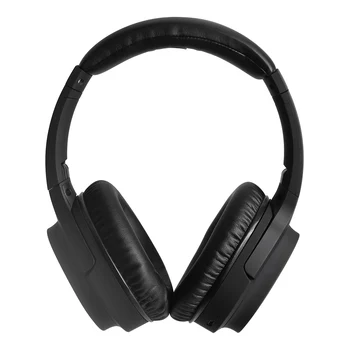 

Over-Ear Bluetooth Wireless Headphones BT5.0 Wireless Sports Headset Folding Music Headsets with Mic Noise Reduction Headset