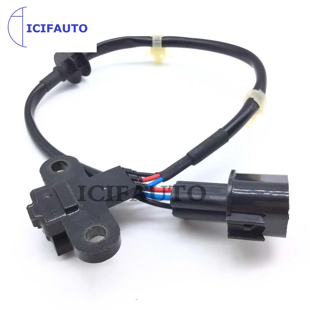 Garantie d'authenticité du produit New Crankshaft POSITION SENSOR For