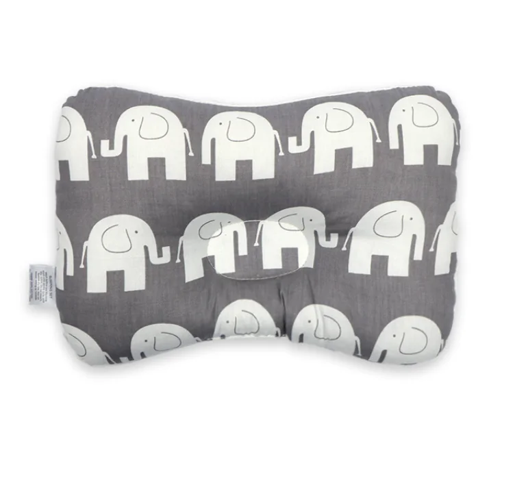 baby pillow 2 м Детская кровать бампер узел дизайн новорожденного ребенка защита для кроватки Детская кроватка бамперы Постельные Принадлежности Декор детской комнаты - Цвет: baby pillow