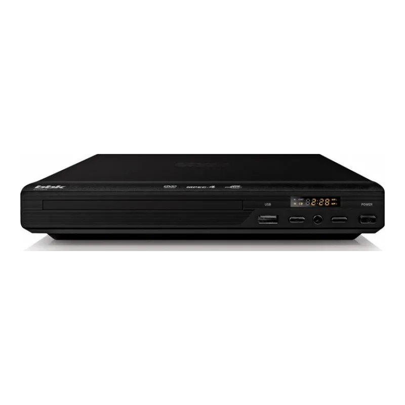 DVD-плеер BBK DVP030S | Электроника