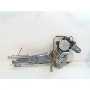 

8624727 power window Rear Right Honda HR-V (gh) 1.6 Cat