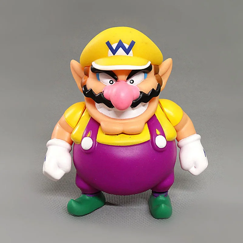 Nostalgico Action Figure Dolls Giocattoli Simpatici Anime Figure Dolls Giocattoli Decorazione Modello Regali Per Bambini