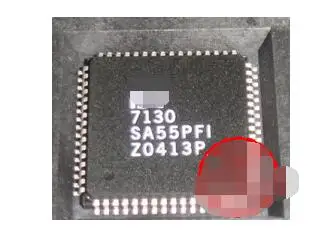 IC NEW 100% IDT7130SA55PFI | Обустройство дома