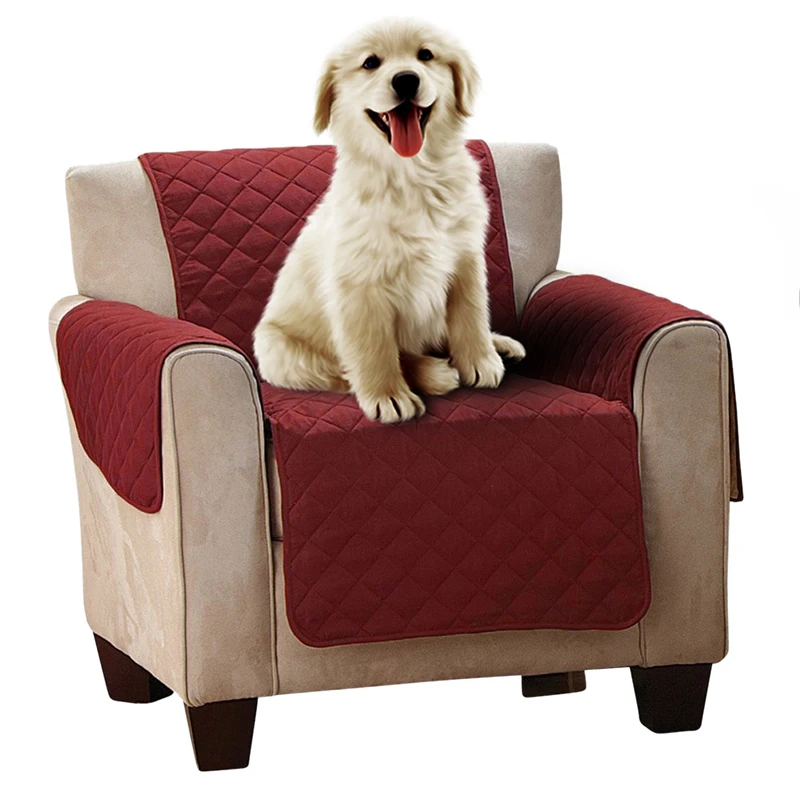 recliner for dogs