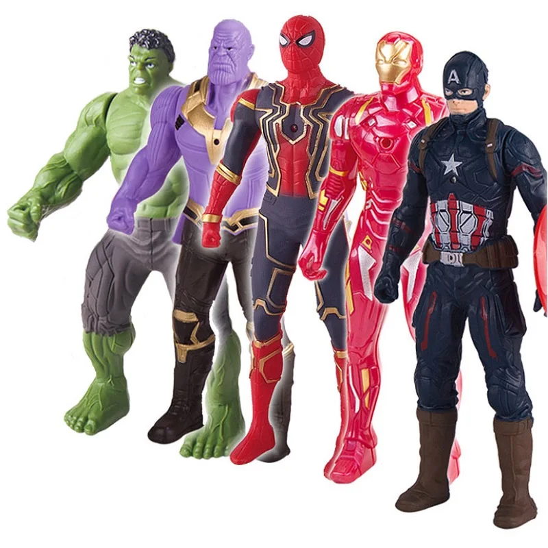 giant spider man action figure