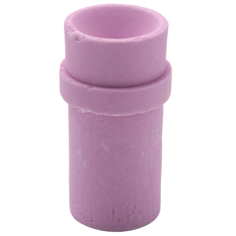 20pcs 4.5mm Sand Blasting Ceramic Nozzle Replacement Nozzles For Sand Blast Gun 