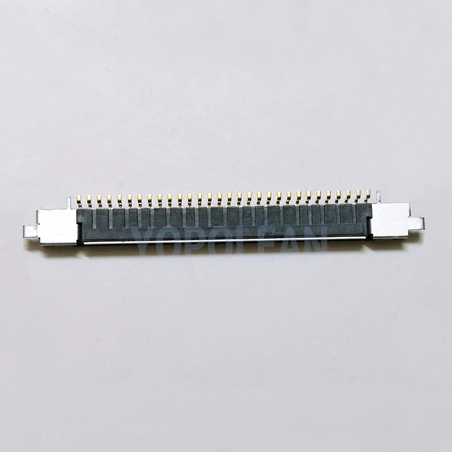 10 шт. ЖК светодиодный LVDS Кабельный разъем для Apple iMac 21 5 &quotA1311 2009 27&quot A1312 2010|lvds cable