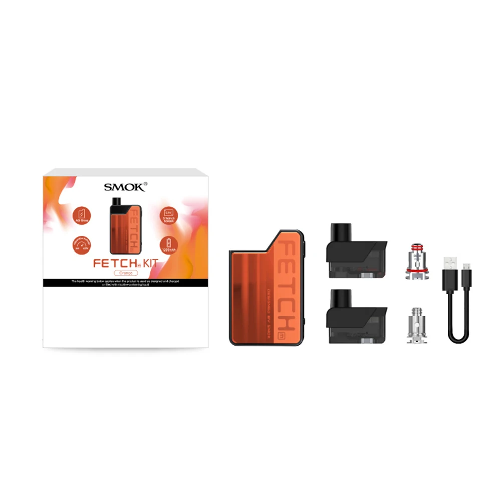 2 шт., SMOK, набор, мини, Pod, Vape, 3,7 мл, Catridge, 1200 мА/ч, батарея, электронная сигарета, бесплатный подарок, SMOK, Novo vs pal 2 pro