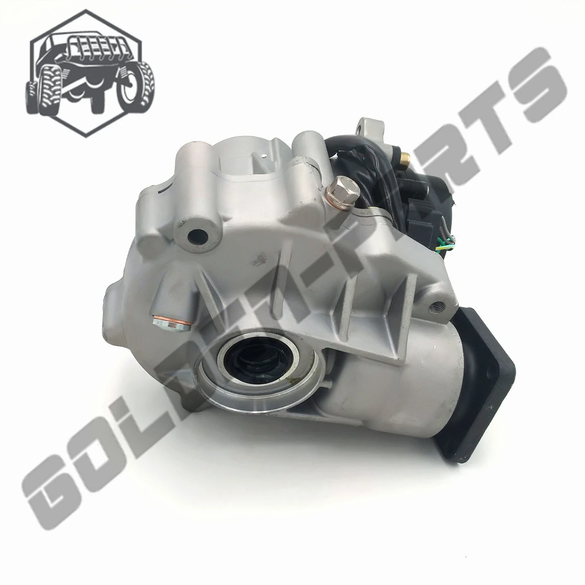 Передняя ось передняя Коробка передач дифференциал коробки Diff axle 500 600 X5 X6 0181 310000