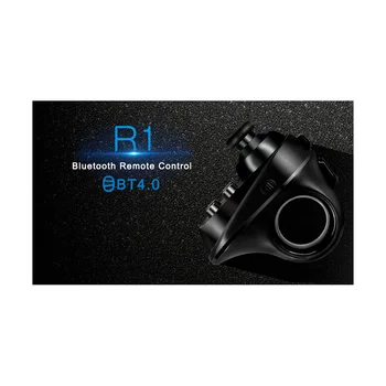 

Ring 3D Bluetooth 4.0 VR Controller Wireless Gamepad Joystick Game Remote Control Suitable For LOS Suitable For Android Smartpho