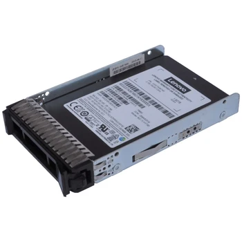 

Lenovo, TCH 480GB LFF HS SSD, 4XB7A17177