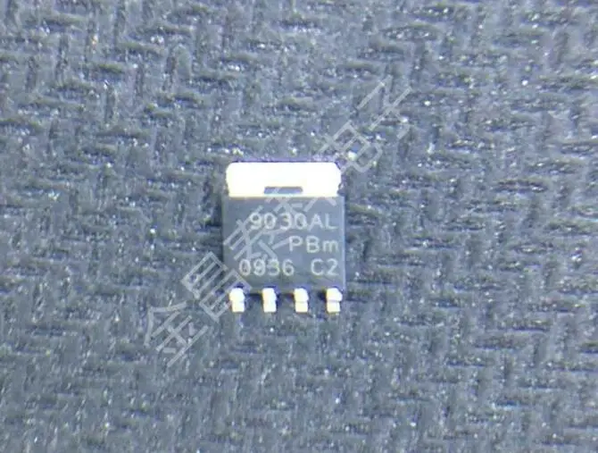5 Pezzi Transistor 4030DLV PH4030DLV SOT669 - Ricambio Elettronico, Componenti SMD - Foto 7