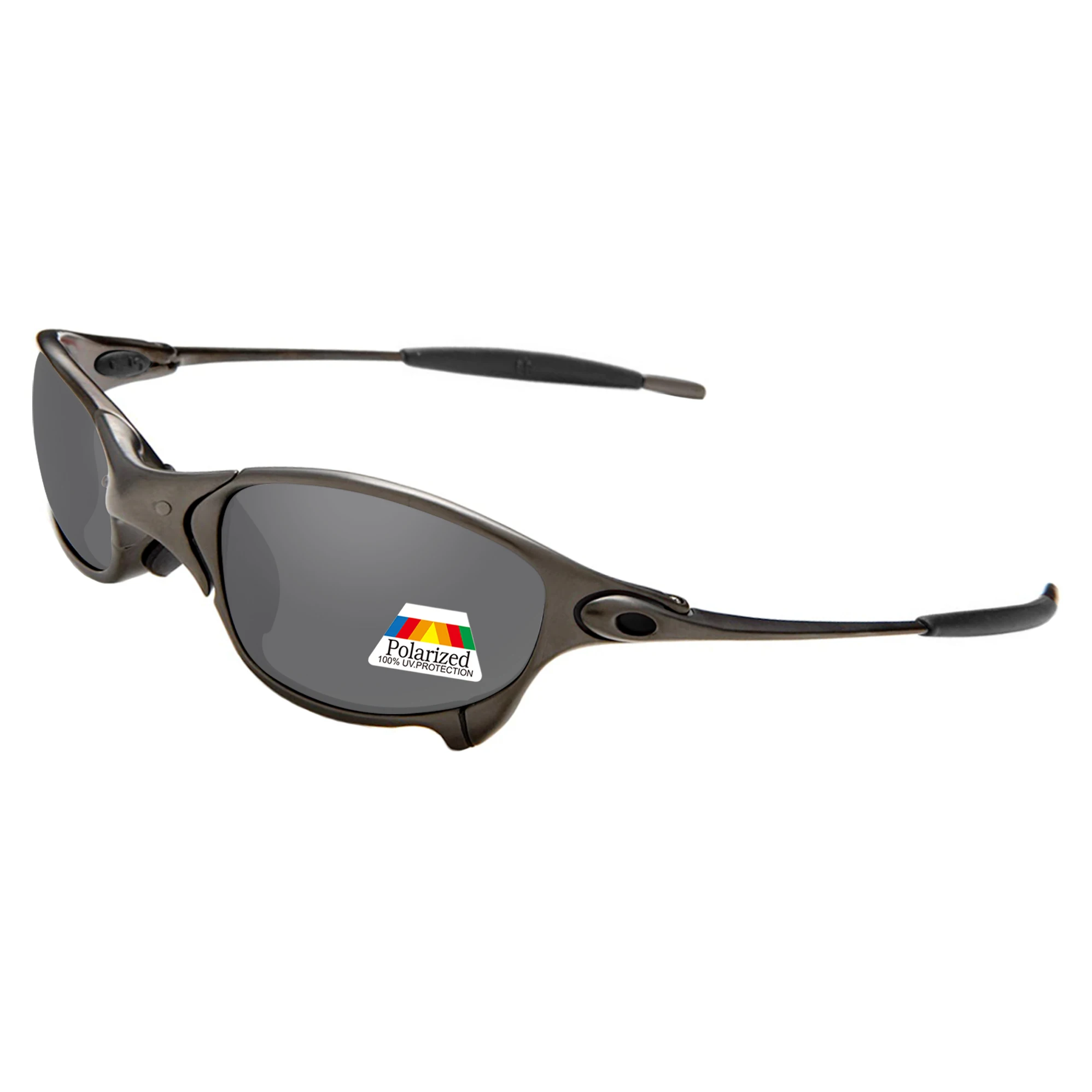 Oakley Juliet/Juliet Vented용 Bwake 교체용 고무 키트 귀 양말 및 코 패드 - 다양한 옵션