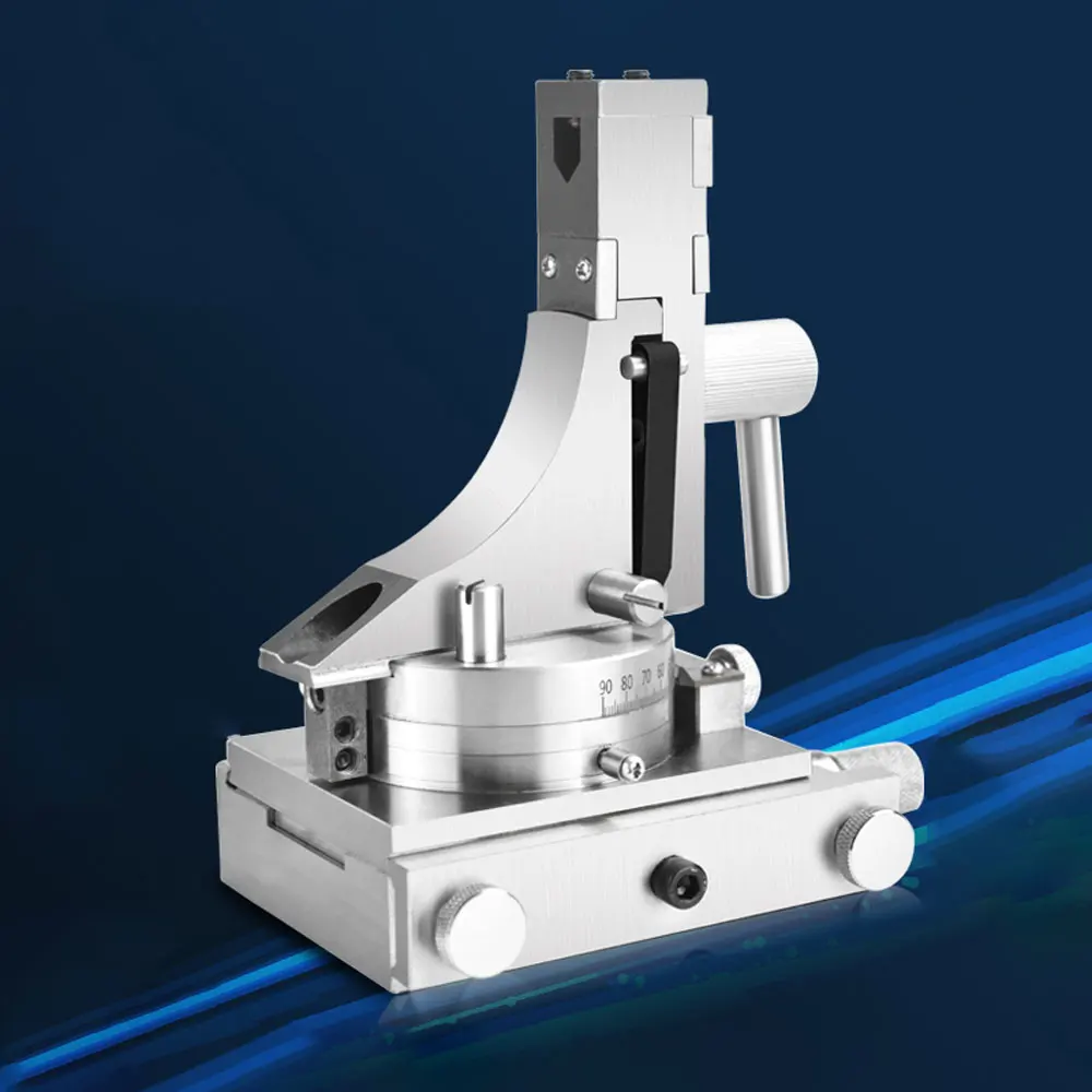 

Вертикальный универсальный шлифовальный станок для поверхностных шлифовальных машин, универсальный фотошлифовальный станок для прямых и круглых дуг и т. д.