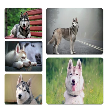 

Husky Husky Computer Gaming Mousemats Size for 25X29cm Gaming Mousepads