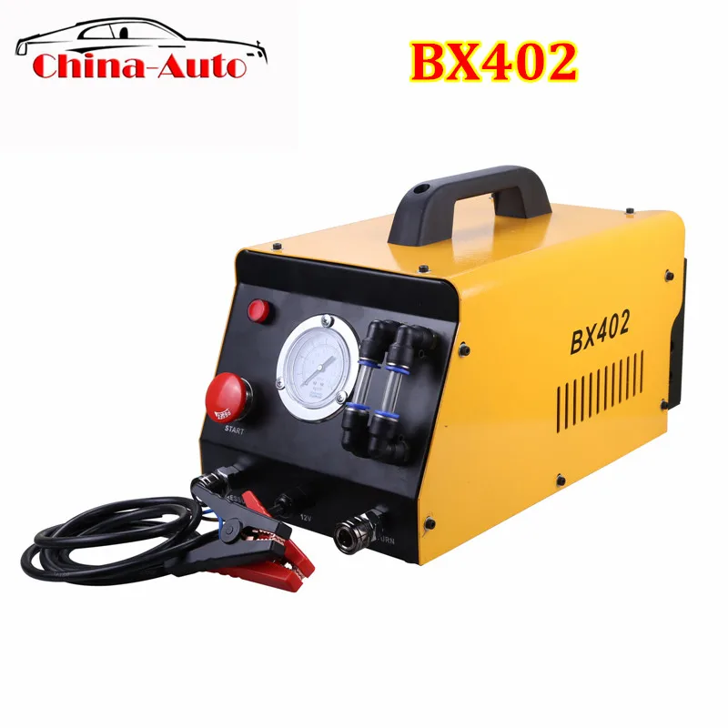 

100% Orignal AUTOOL BX402 Automatic Brake Fluid Bleeder Brake Bleeding Tool for 12V Cars