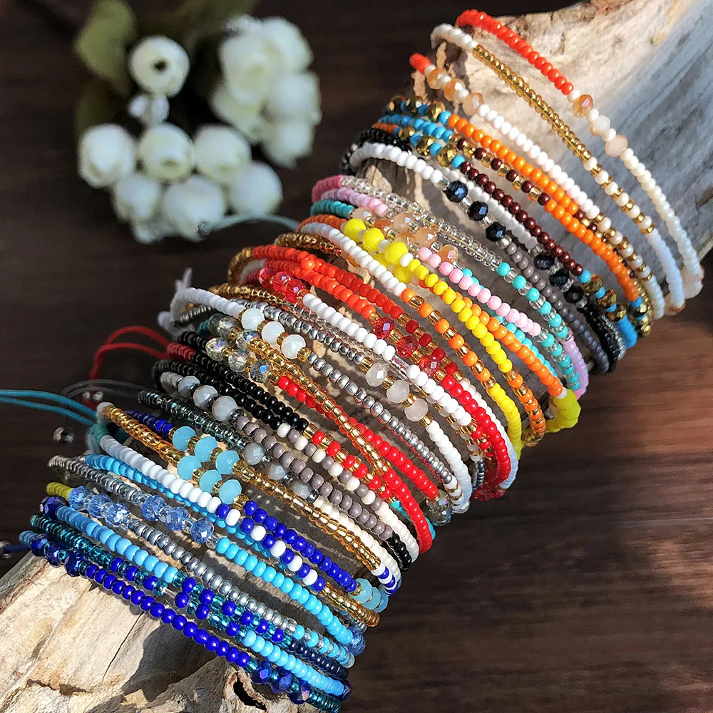 Wholesale Colorful Clay Beads Bracelet for Woman - China Beads Bracelet and Beads  Jewelry price | Made-in-China.com