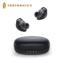 TaoTronics SoundLiberty 79 Bluetooth 5.0 TWS Earbuds IPX8 Waterproof Case Hi-Fi 30H Playtime True Wireless Headset Earbuds