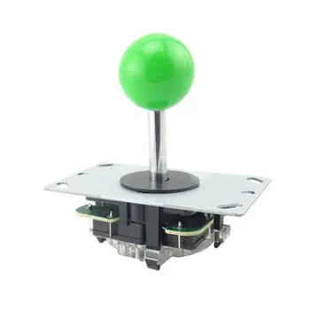

Rocker Large Game Machine Arcade Joystick Handle Home Entertainment Console Combat Rocker with Circuit Board ONLENY