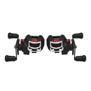 

Fishing Wheel Explosion-proof Line Adjustable Fishing Reel Baitcasting Reel Pesca