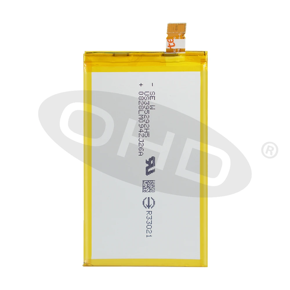 Оригинальный сменный аккумулятор для SONY Xperia Z5C Z5 mini E5823 z5 compact LIS1594ERPC телефона 2700