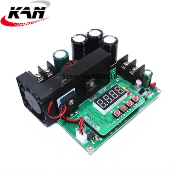 

1pc D3806 CNC DC Constant Current Power Supply Step Down Module Voltage Ammeter