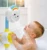 New Baby Bath Kids Toys Rainbow Shower Pipeline Yellow Ducks Slide Tracks Bathroom Educational Water Game Toy for Children Gifts 9