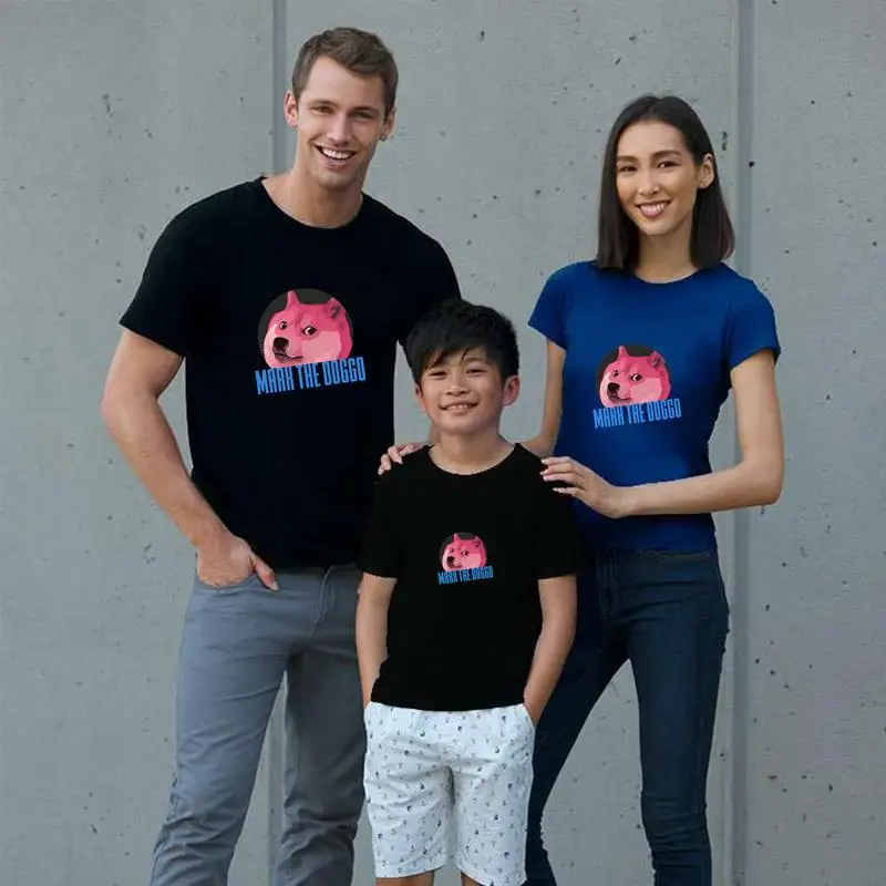 

Custom Marx The Doggo tshirt plus sizes s-74xl Humor simpsons Unique male female tee t shirts