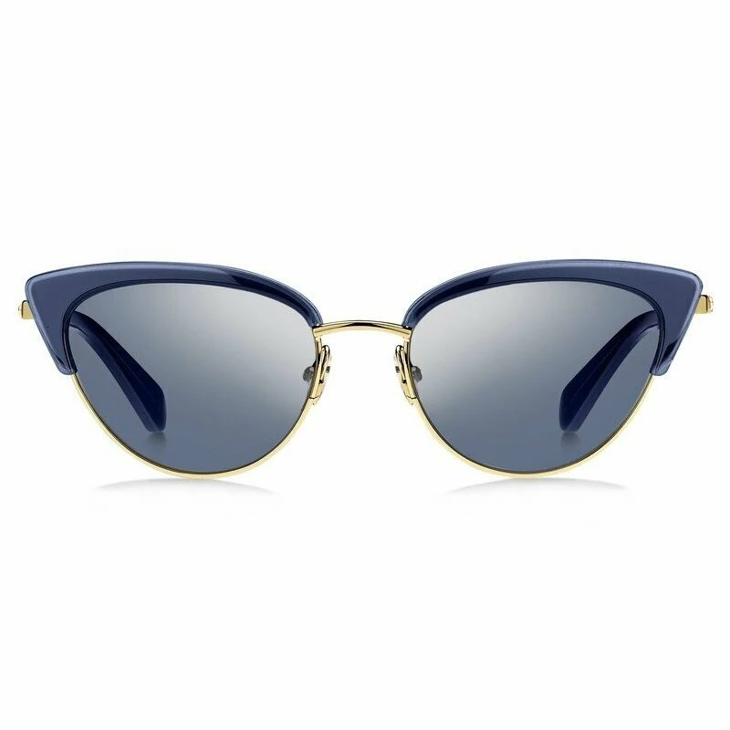 Gafa de sol KATE SPADE JAHNAM/S PJP(9U) AZUL/DORADO