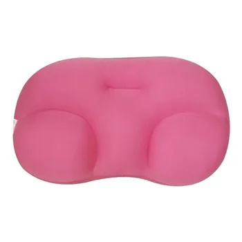 

3D Sleep Pillow Egyptian Pillow Cases Neck Airball Pillows For Sleeping Head Rest Multi-function Soft Pillow Better Sleep