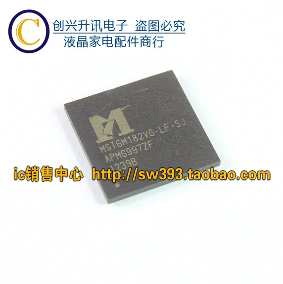 MST6M182VG-LF-SJ MST6M182VGC-LF-Z1 NEC и BGA
