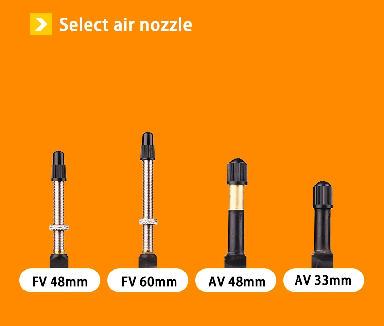 CHAOYANG MTB Bicycle Tube ROAD 26 27.5 29 inch 1.75-2.1/2.35 FV 33mm 48mm Mountain Bike ROAD Inner Tire CHAOYANG MTB Bicycle Tube ROAD 26 27.5 29 inch 1.75-2.1/2.35 FV 33mm 48mm Mountain Bike ROAD Inner Tire
