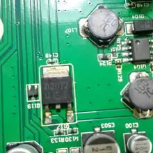 5 шт./лот A2072