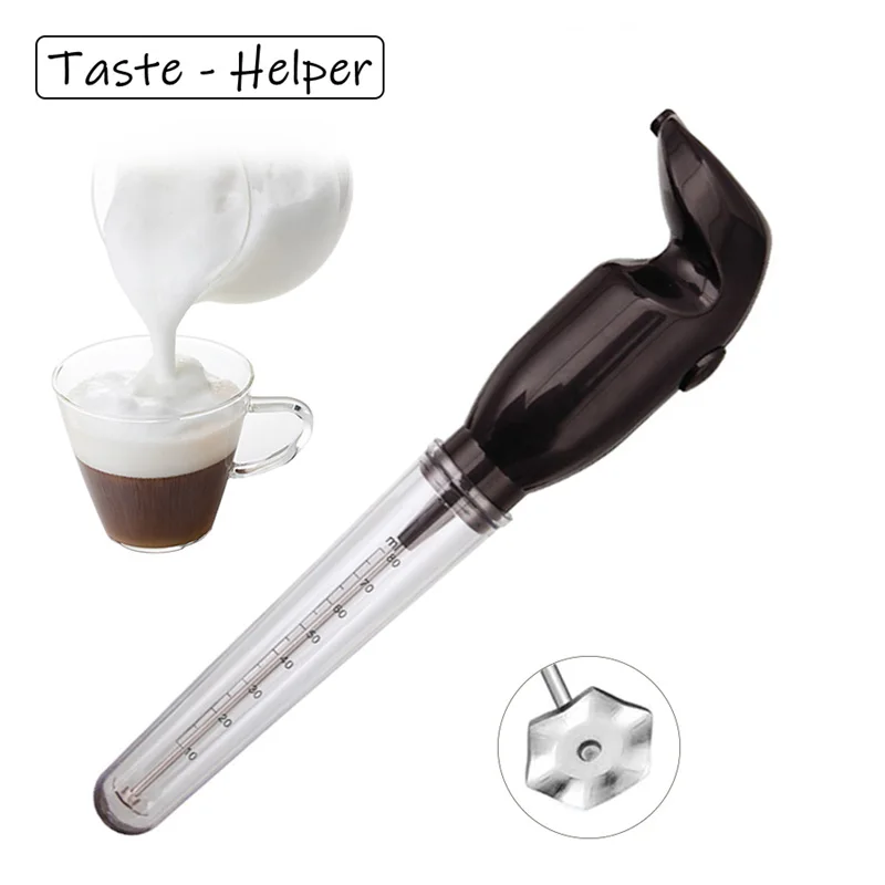 coffee maker hand blender
