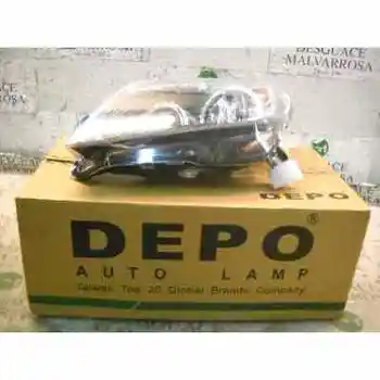 

LEFT HEADLIGHT OPEL ASTRA H BER. 1.7 16V CDTI 2741438 H1/H7 ELECTRIC [12731126]