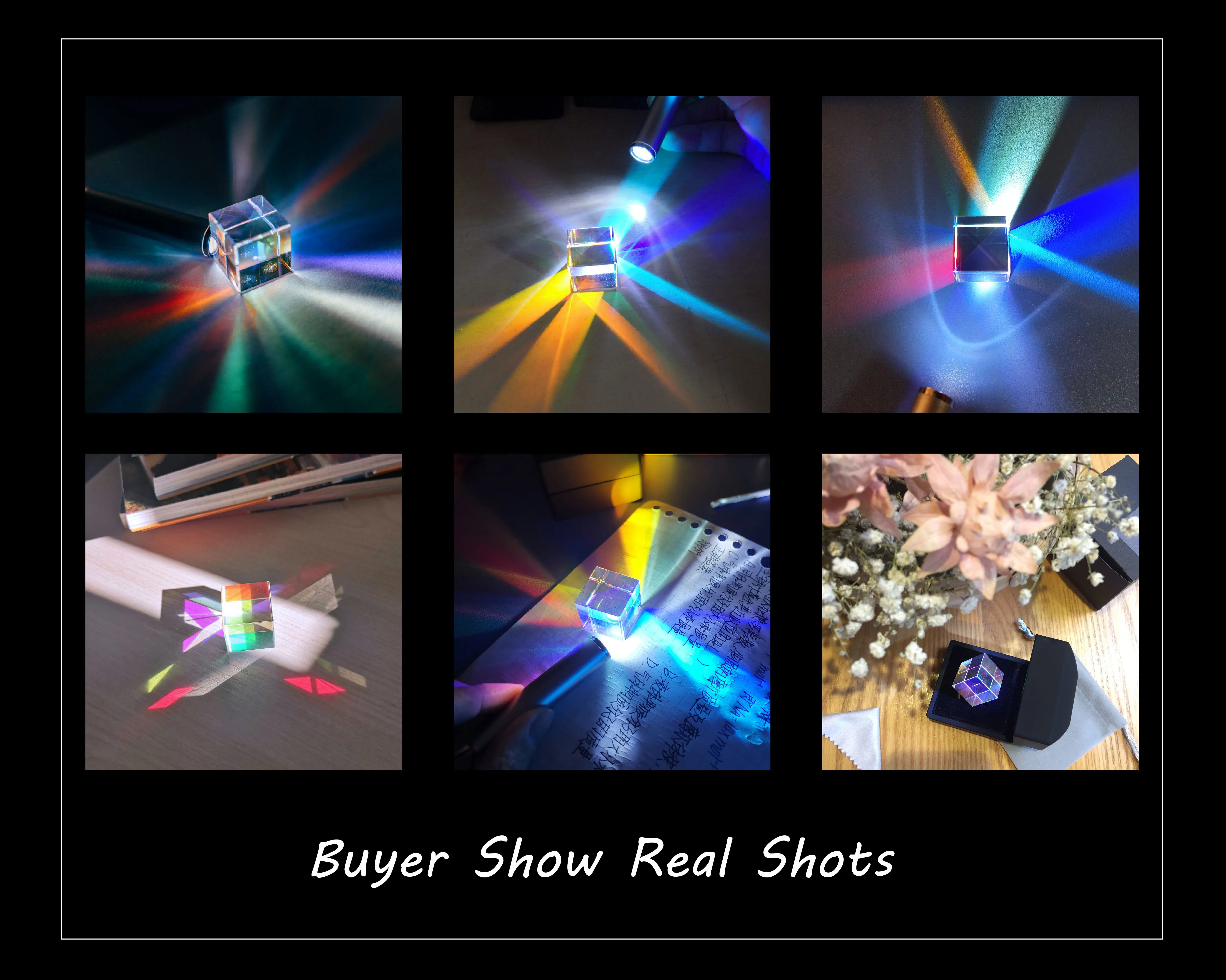 20*20*18mm Prism Laser Beam Combine Cube Colorful Combiner Splitter Cross Dichroic Cube RGB Prism Durable Quality 20*20*18mm Prism Laser Beam Combine Cube Colorful Combiner Splitter Cross Dichroic Cube RGB Prism Durable Quality