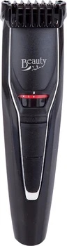 

JATA MP48B Hair cutter and razor Black