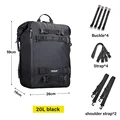 20L Black