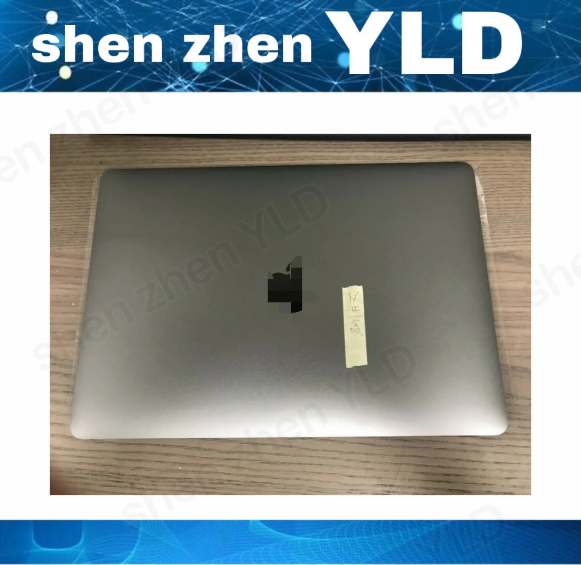 Новый Apple MacBook Pro 13 &quotA1706 A1708 retina ЖК экран в сборе &amp #34|ЖК-экран для ноутбуков| |