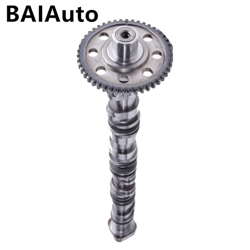 06H109022BG 06H109022BD 06H109022BJ OEM выхлопной Распредвал для Audi A4 B8 Avant A6 C7 A8 Q5 TT VW Seat Leon 2 0