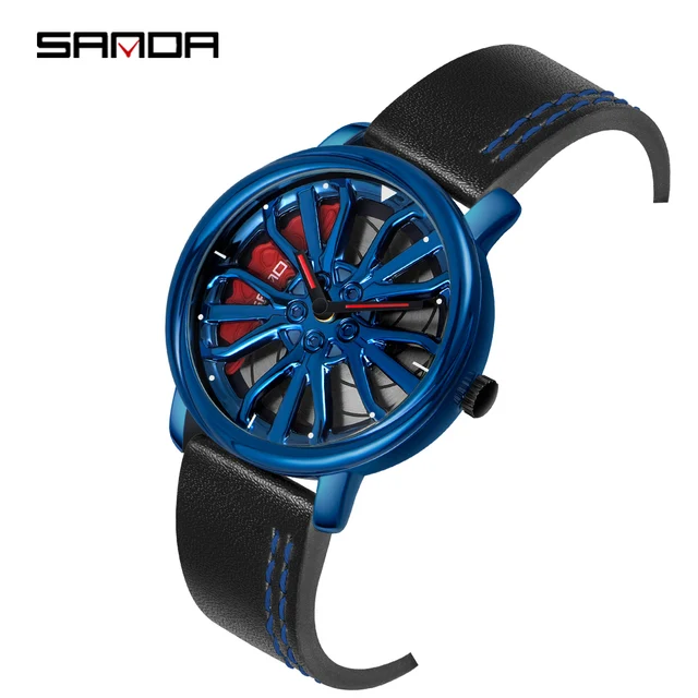 SANDA Top Store