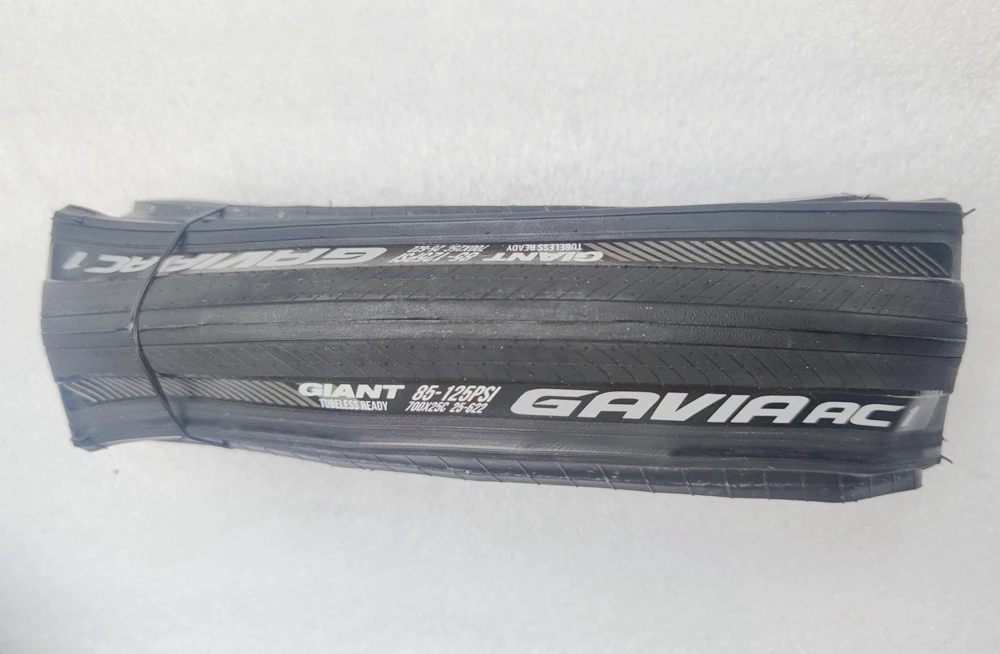 brysomme Citron eskortere Giant GAVIA AC1 Tubeless Tyre Tire Compatible Hookless Rims Road Bike  Bicycle 700X25C _ - AliExpress Mobile