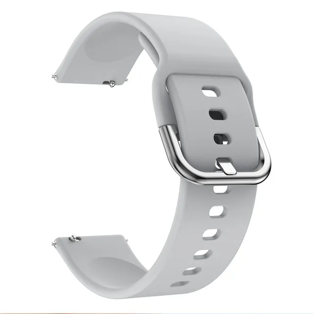 20mm 22mm Watch band For Amazfit GTS 2/3/2e/GTS 2 Mini/GTR 3 Pro/2/2e/42mm/47mm Silicone Sport Bracelet Amazfit bip u pro strap 20mm 22mm Watch band For Amazfit GTS 2/3/2e/GTS 2 Mini/GTR 3 Pro/2/2e/42mm/47mm Silicone Sport Bracelet Amazfit bip u pro strap